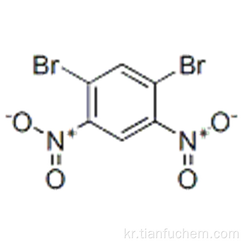 1,3- 디 브로 모 -4,6- 디 니트로 벤젠 CAS 24239-82-5
